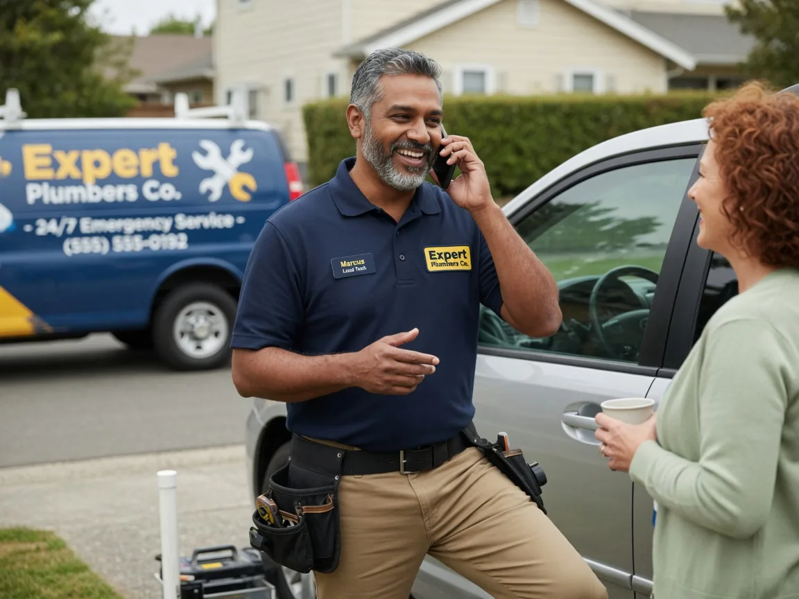 Drain Cleaning Barnesville, MD FAQs